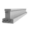 Poutrelle Béton Précontraint LEADER X114 5,10m