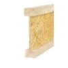 Poutre En I âme Osb 97x400mm 13,50m 1 Poutre En I âme Osb 97x400mm 13,50m -Construction Matériaux Magasin Photo 771356