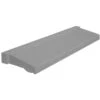 Appui De Fenêtre à Pose Simplifiée Gris Tableau :140x35cm -Construction Matériaux Magasin Photo 771564