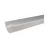 Profil De Gouttière PVC Gris Dev33 4m LG33 -Construction Matériaux Magasin Photo 7761