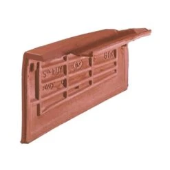 RIVE GAUCHE ARBOISE RECTANGULAIRE/ECAILLE ARDOISE