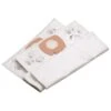 Sacs Synthétiques Pour Aspirateur DCP25/25S/DCI35S Lot 5 -Construction Matériaux Magasin Photo 778630
