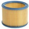 Filtre Cartouche Pour Aspirateur DCP25/25S/DCI35S -Construction Matériaux Magasin Photo 778631