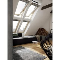 Fenêtre De Toit INTEGRA GGL 305721 Tout Confort CK04 55x98cm