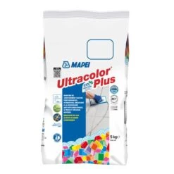 Mortier Joint Haute Performance ULTRACOLOR PLUS 132 Beige 2000 Sac 5kg