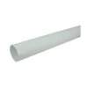 Tube De Descente PVC Blanc 4m TD100B Ø100 -Construction Matériaux Magasin Photo 793135