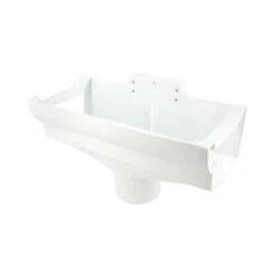 NAISSANCE CENTRALE OVATION D.80 BLANC