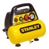 Compresseur STANLEY 1,5HP 8bar 6L -Construction Matériaux Magasin Photo 851986