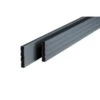 Couvre Joint DECK 150 Bois Composite Gris Granite 12x66mm 4,00m