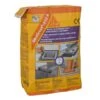 Mortier Scellement SIKAGROUT 212 R Sac 25kg -Construction Matériaux Magasin Photo 858009