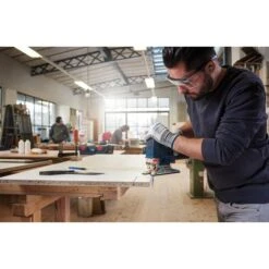 Lames De Scie Sauteuse BIM T101AOF 83mm Blister 5