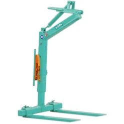 Lève-palette MBRA-15 1500Kg