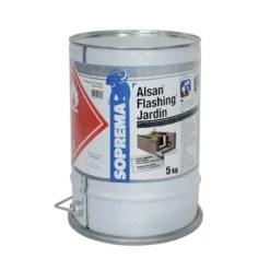 ALSAN FLASHING JARDIN BIDON 15KG