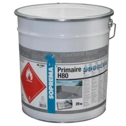 ALSAN PRIMAIRE H80 BIDON 20KG
