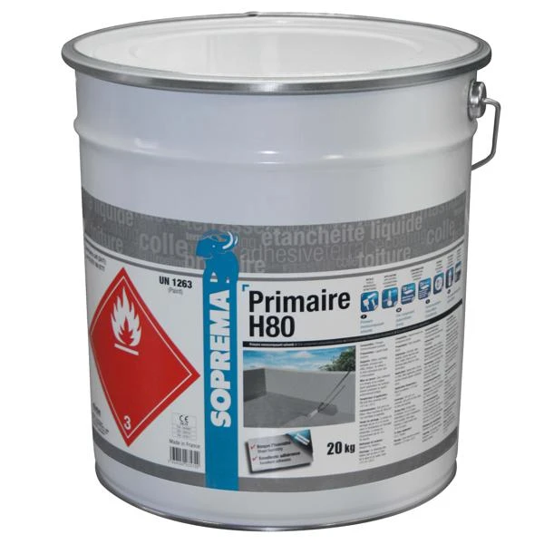 ALSAN PRIMAIRE H80 BIDON 20KG 3 ALSAN PRIMAIRE H80 BIDON 20KG