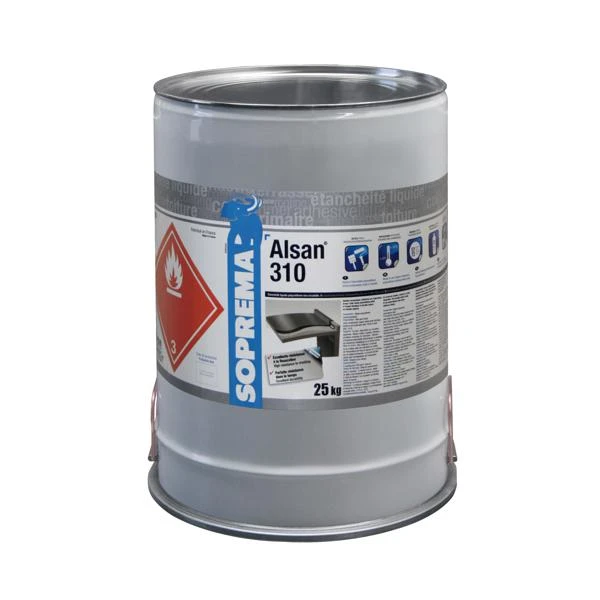 ALSAN 310 BIDON 25KG GRIS RAL 7032 3 ALSAN 310 BIDON 25KG GRIS RAL 7032