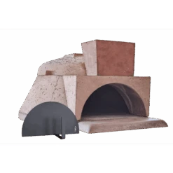 Four à Bois L'AUTHENTIQUE PIZZAIOLO Ø90