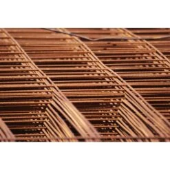 Treillis Soudé ST 25 B500B 6,00x2,40m M15x30 Øfil 7mm