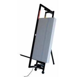 Table Découpe Au Fil Chaud EPS Spéciale ITE 330mm 1550mm