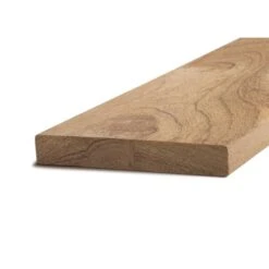 Lame Terrasse Cumaru KD Faces Lisses 21x145mm