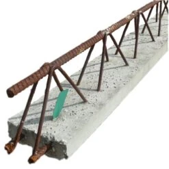 POUTRELLE TREILLIS SANS ETAI 4M90