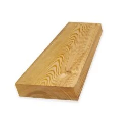 Lame Balcon Mélèze Classe 3 32x145mm Paquet 3