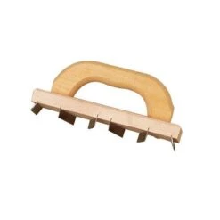 Chemin De Fer Denté 70mmx250m