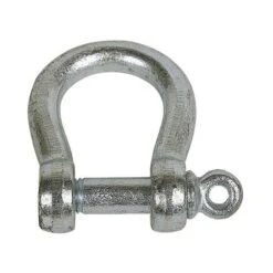 Manille Lyre Ø16mm 1000kg