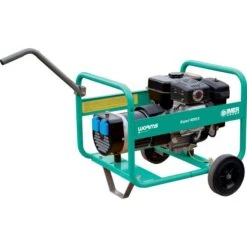 Groupe électrogène Avec Kit Brouette EXPERT 4010X 4,1kVA 3 H 3 300W