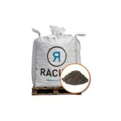 Terre Végétale Enrichie 0/15 Big Bag 1 M3