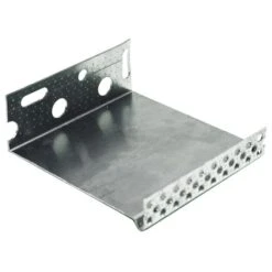 PROFILE DEPART GOUTTE D'EAU 140MM EN 2,50M