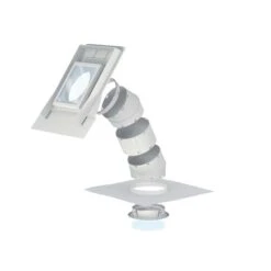 Conduit Lumière Rigide SUN TUNNEL Pour Tuile TWR0K142010 + Raccord