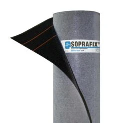 Membrane D'étanchéité SOPRAFIX HP 1x7m