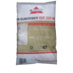 Fibre Polypropylène Pour Dallages 320NC Sac 1kg