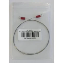 Fil Chaud De Rechange 1500mm Pour Arche Et Table De Découpe