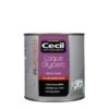 Peinture Laque De Décoration Glycero Brillant Médium 0,5L