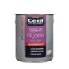 Peinture Laque De Décoration Glycero Brillant Médium 2,5L -Construction Matériaux Magasin Photo 988072