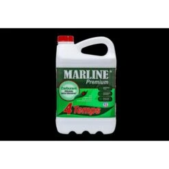 Essence Pour Moteur 4 Temps PREMIUM ALKILAT Bidon 5 L