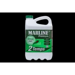 Mélange Pour Moteur 2 Temps 2,8% PREMIUM ALKILAT Bidon 5 L