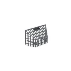 Crapaudine Angulaire Pour évacuation Horizontale