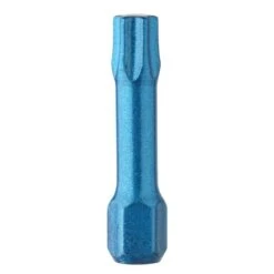 Embouts Torsion Pour Visseuse à Choc IMPACT 30mm Torx 25 Boite 5