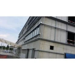 Chevilles Ancrage Beton FIX Z XTREM Ø10x90mm Ep.10 Boite 50 -Construction Matériaux Magasin Photo dambiance 1021857