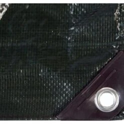 Bâche Ultra Lourde 5x8m 240g/m2 -Construction Matériaux Magasin Photo dambiance 1049216