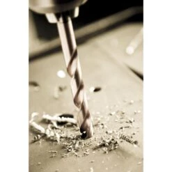 Foret Ø13mm HSS 151mm Pour Métaux -Construction Matériaux Magasin Photo dambiance 120397