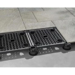 Kit Dalle Céramique E-BASE