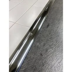 SEUIL PLAT A VIS INOX 45/93 3M -Construction Matériaux Magasin Photo dambiance 1249191