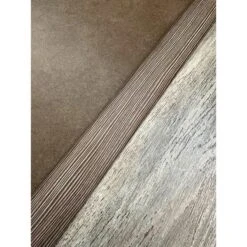 SEUIL UNIV.MLZ GRIS Q.37/83 3M -Construction Matériaux Magasin Photo dambiance 1249259