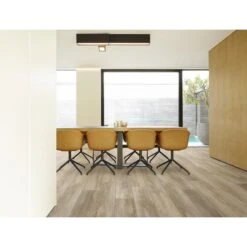 SOL CORETEC NATURALS + LEAF 50 LVPE 858 08X182X1220MM -Construction Matériaux Magasin Photo dambiance 1269779