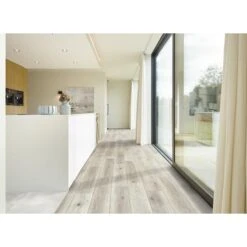 SOL CORETEC NATURALS + SWAMP 50 LVPE 859 08X182X1220MM -Construction Matériaux Magasin Photo dambiance 1269780