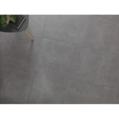 Carrelage BERGERAC Fumo 45x45cm Ep.7,4mm -Construction Matériaux Magasin Photo dambiance 1319399